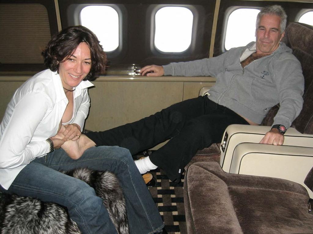 Maxwell cited a traumatic childhood and vulnerability to Jeffrey Epstein in a plea for leniency two weeks before her scheduled court sentencing for child sex trafficking.