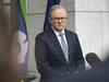 Anthony Albanese’s sunset clause: aged care at home