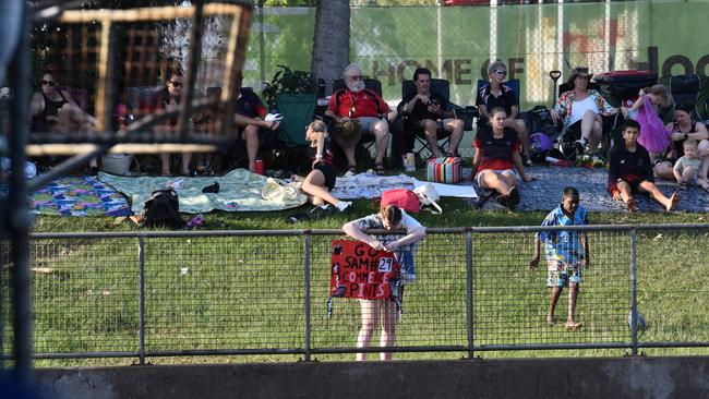 Photos from TPL grand final day 2024. Picture: Darcy Jennings.
