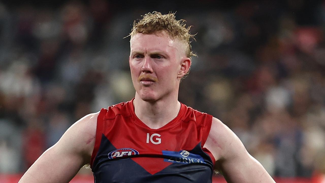 The Dees superstar is now recovering at home. (Photo by Robert Cianflone/Getty Images)