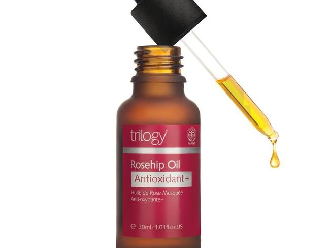 Trilogy’s Rosehip Oil Antioxidant+