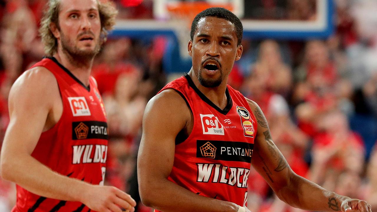 Is Bryce Cotton the greatest NBL import of all time? Some of the league’s fraternity has weighed in.