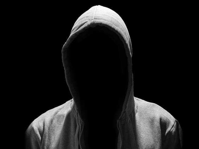 ‘A loud bang’: Woman wakes to find midnight intruder