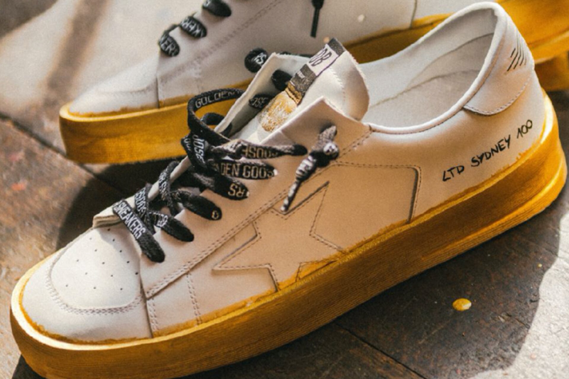 new sneaker drops