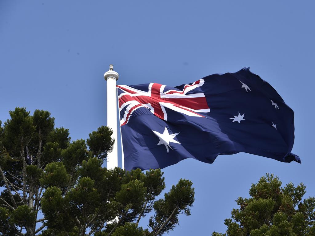 Recognise local heroes in Australia Day Award ceremony