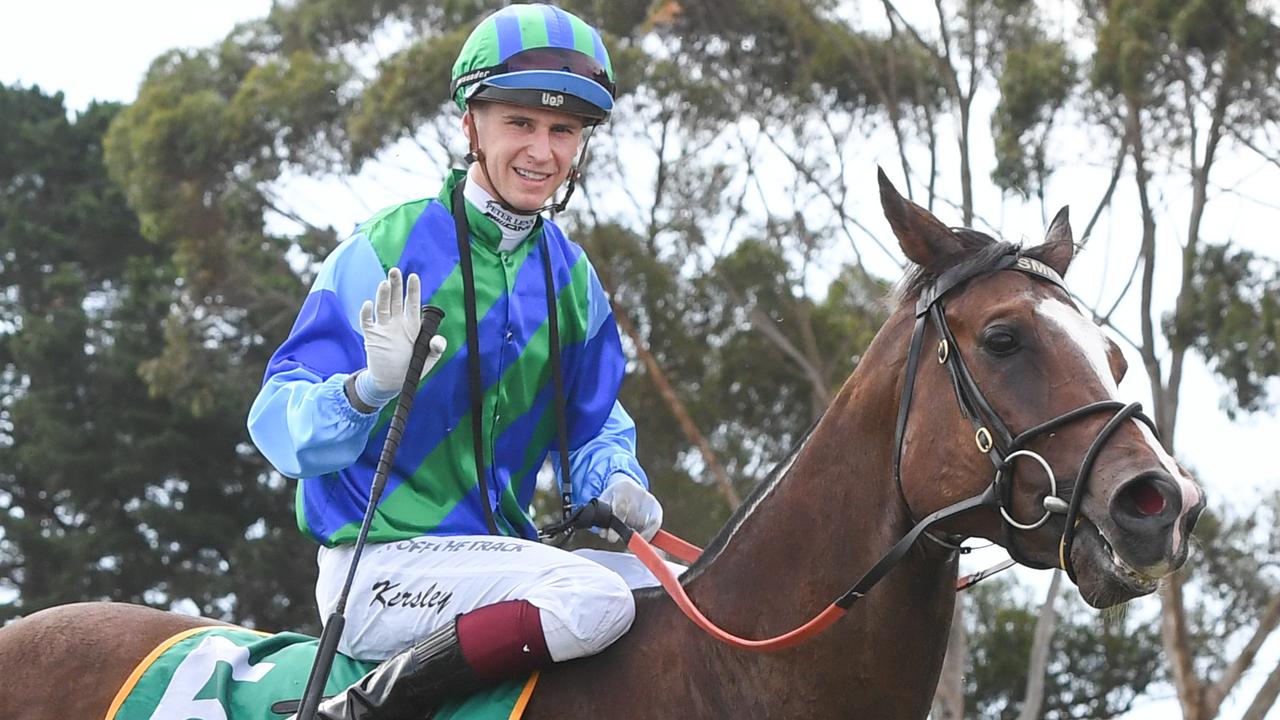 Jockey Fred Kersley Injuries: Rising Star Trying To Make Up For Lost 