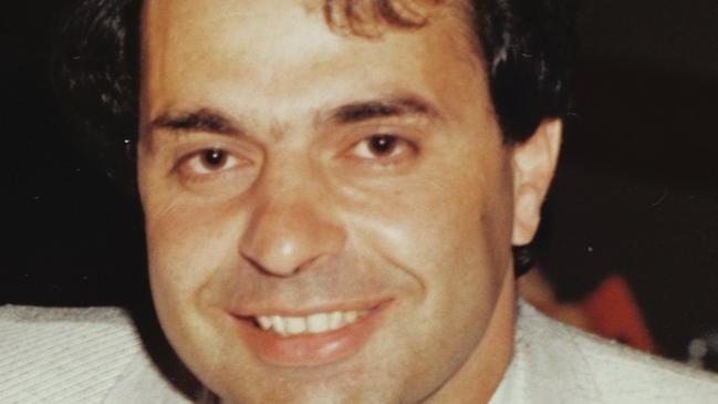 Digital Special - Cold Cases in Melbourne's south east, Christopher Phillips image: Victoria Police