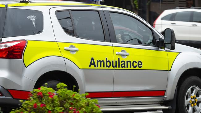 Car smashes into Sunshine Coast business