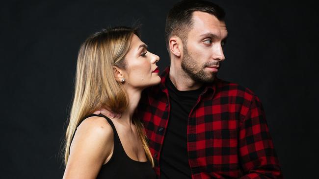 Many women often feel like their partner isn’t listening to them.