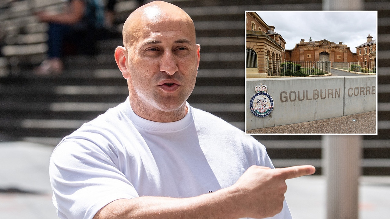 Tarek Zahed moved to Goulburn Supermax