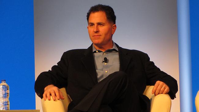 Michael Dell