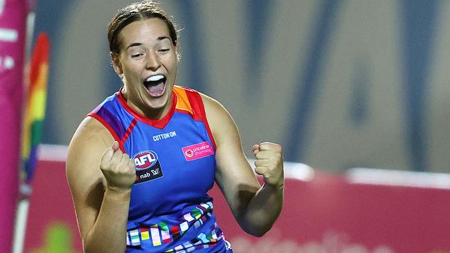 AFLW stars are set to be forced interstate to keep their season alive.