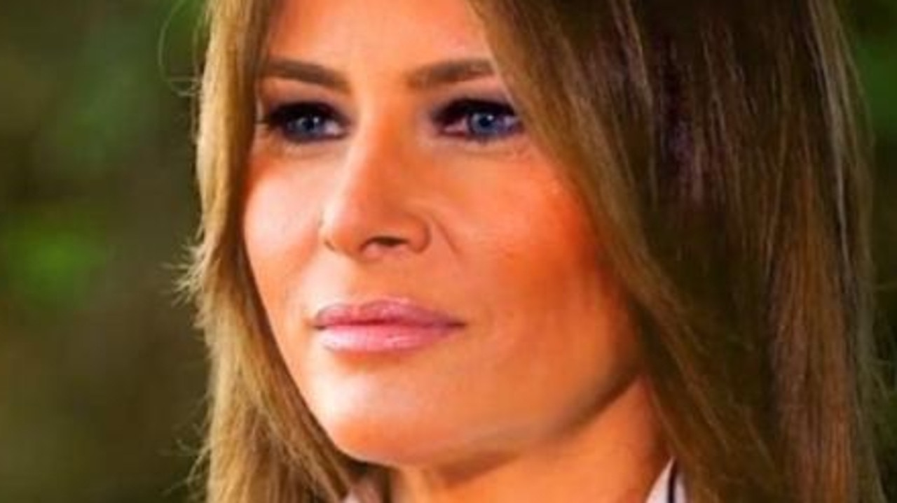 Melania Trump Talks About Donald Trumps Affairs In Tv Interview News