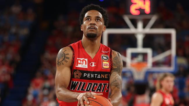 Bryce Cotton will be a popular pick in SuperCoach NBL. Picture: Paul Kane/Getty Images