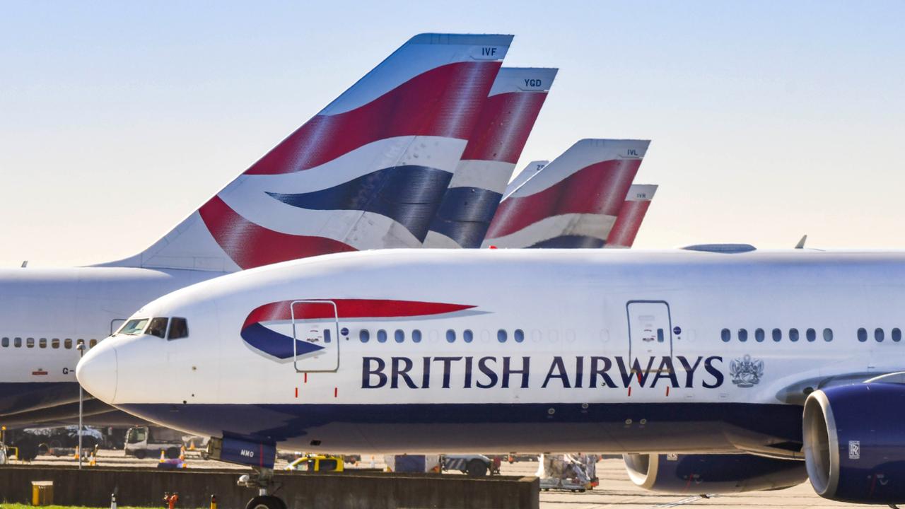 British Airways ranked low in both short and long haul categories.