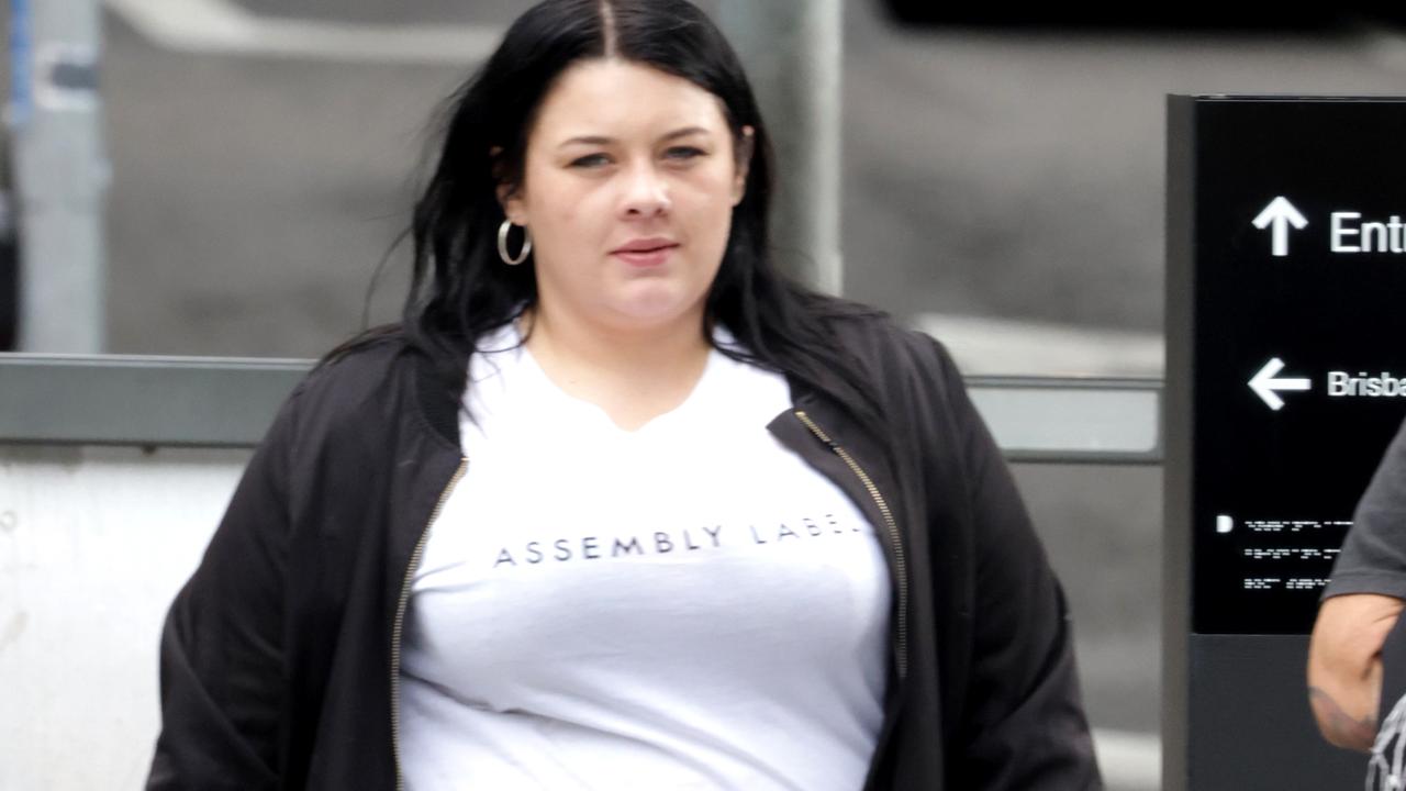 ‘Told them to shoot me’: Ex-girlfriend on alleged drug deal gone wrong