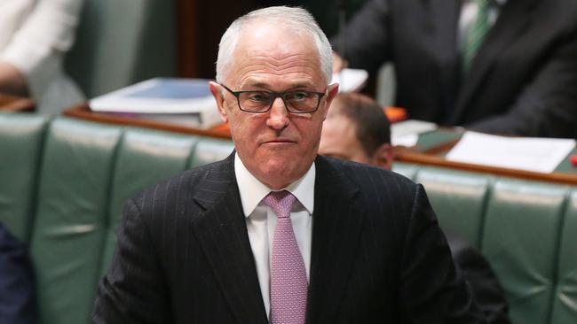 Prime Minister Malcolm Turnbull will pocket more than $300 a week extra from next month