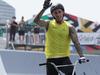 Aussie Olympic BMX champion rocked by smash and grab