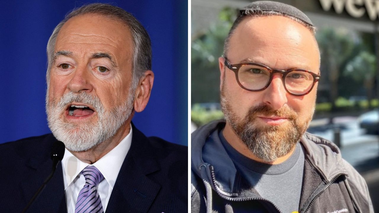 US presses Australia on Israeli influencer ban