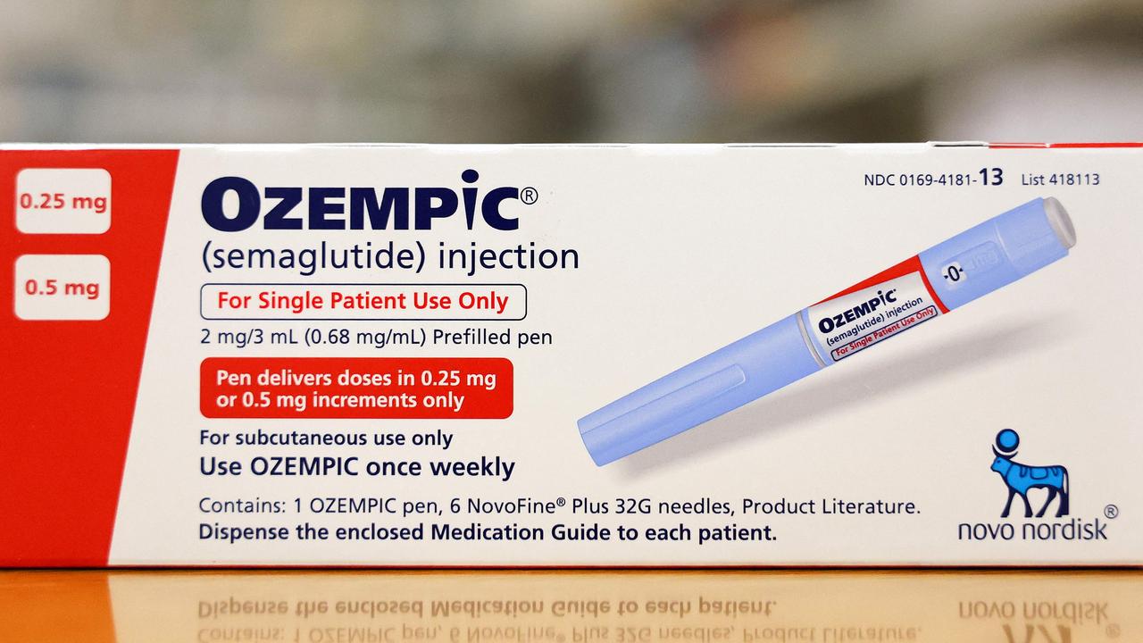 Ozempic shortage causes medication woes for Geelong diabetics Geelong