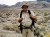 ‘I snuck into Area 51 and was left stunned’