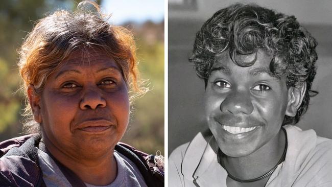 Kumarn Rubuntja and Ngeygo Ragurrk are two of four Aboriginal women killed in domestic violence incidents whose deaths were examined in a landmark coronial inquest. Findings from the inquest will be released on Monday in Alice Springs.