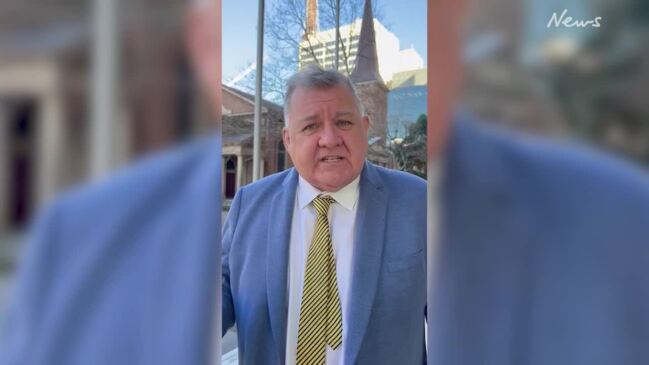 Former MP Craig Kelly slams AEC ‘witch hunt’