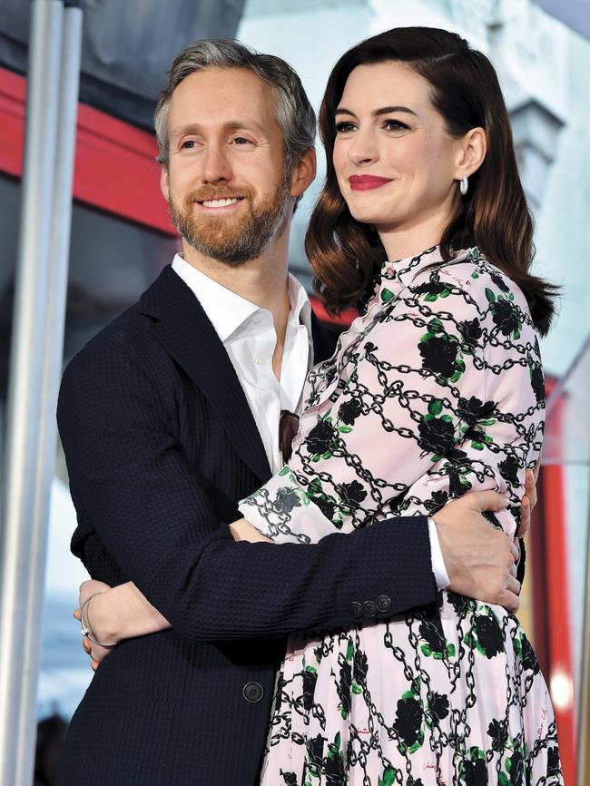 “We seem to get a little more into comparisons when it’s two women and we seem to get a little more excited when it’s two men.” (Picture: Getty Images)