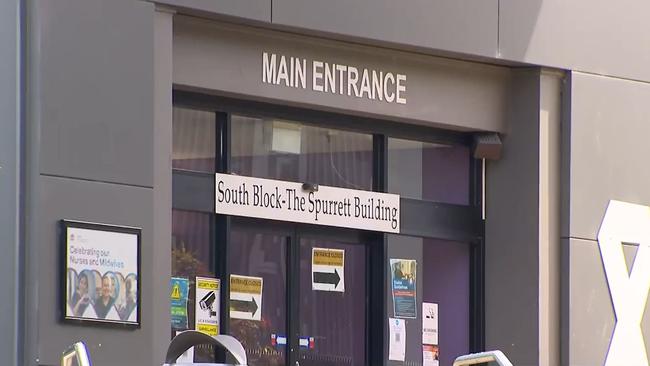 Hundreds of women who were treated at Nepean Hospital have been warned to get tested.