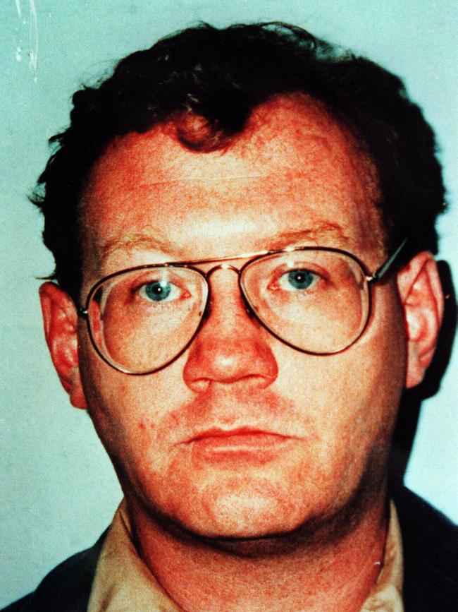 Lindsey Rose killed five people, including his de facto wife Kerrie Pang on Valentine’s Day in 1994.