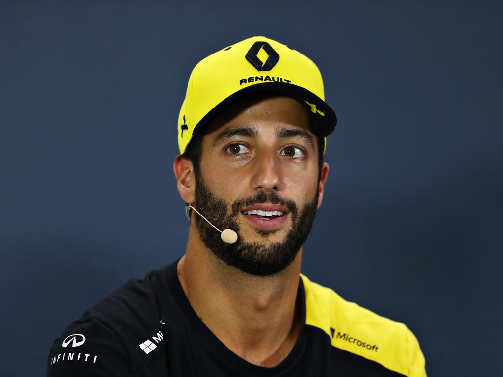 F1 2019: Renault horror season, ‘deep review’, Racing Point hypocrisy ...