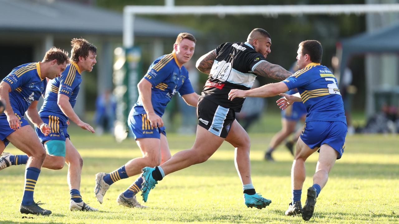 Central Coast Rugby League Round Seven: Results, Photos, Standouts 