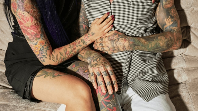 Getting a tattoo? Here’s what you need to know