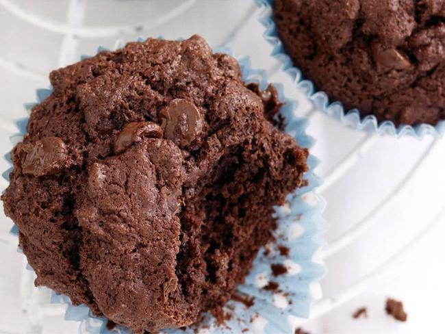 Chocolate-muffin-Olympics