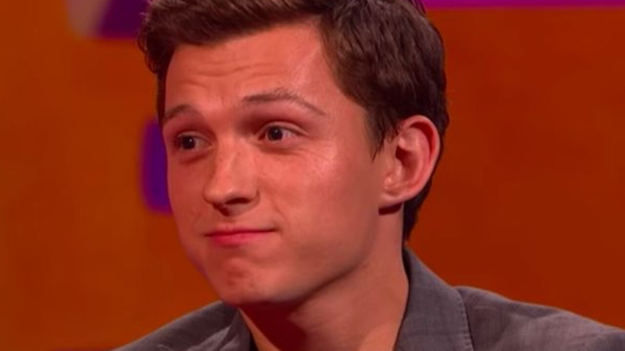 Tom Holland on Avengers: Endgame: Actor spills major spoiler | news.com ...