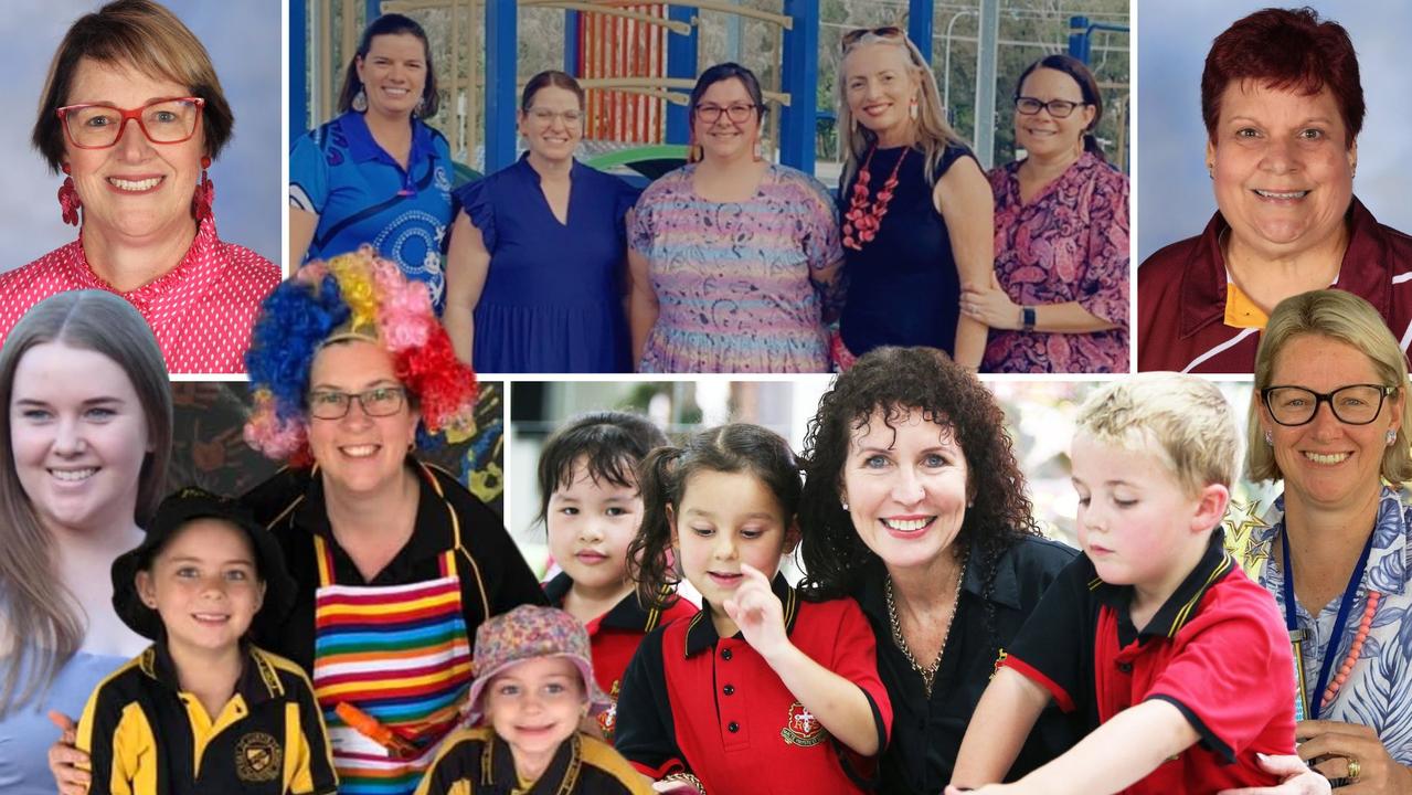 As our children take their first steps into primary schooling, we can rest assured that Rockhampton’s devoted prep teachers will guide them. Meet 40 of the region’s outstanding prep teachers and vote for your favourite.