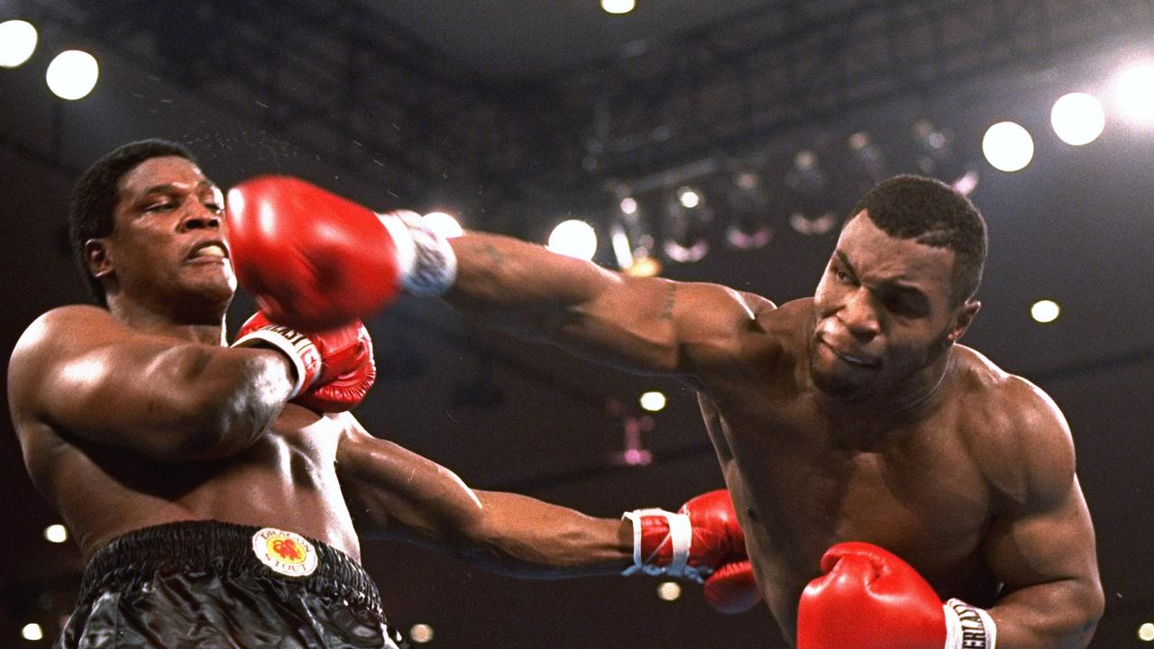 Mike Tyson could return to the ring.