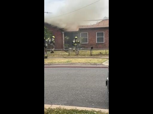 Adelaide family ‘heartbroken’ after losing everything in house fire