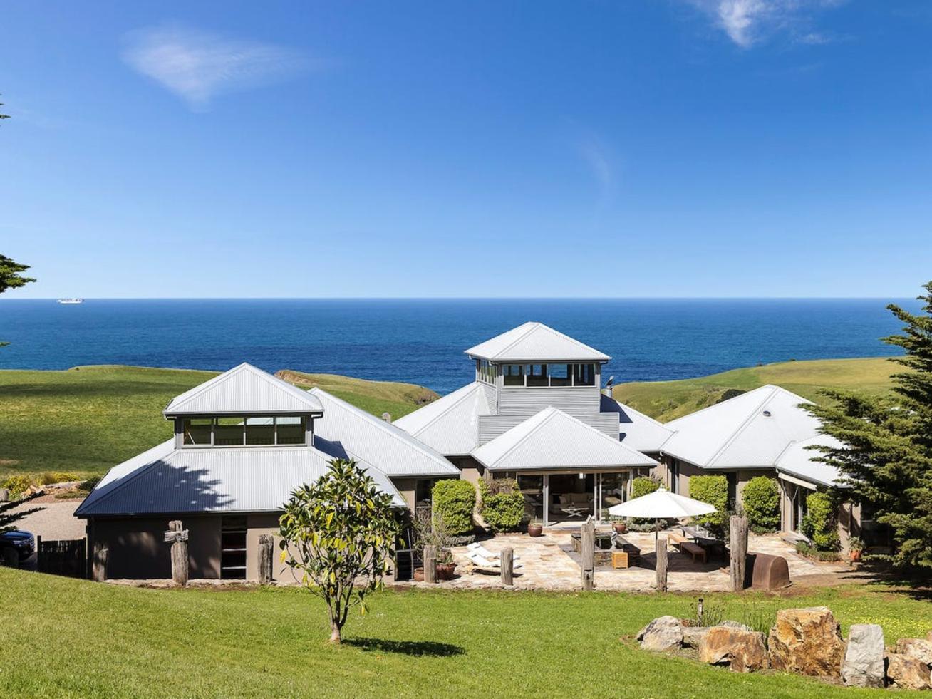 Property sales Mornington Peninsula’s Goslings estate on block in mortgagee sale The Australian