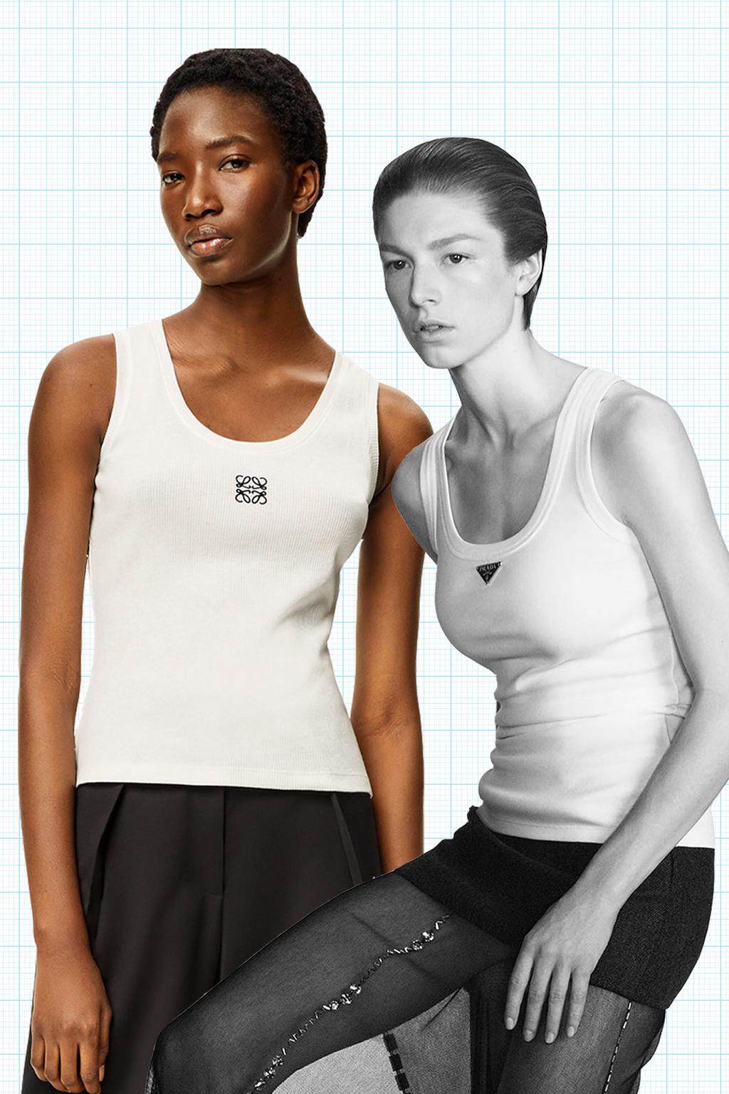 35 Best Tank Tops With Built-In Bra on  ideas