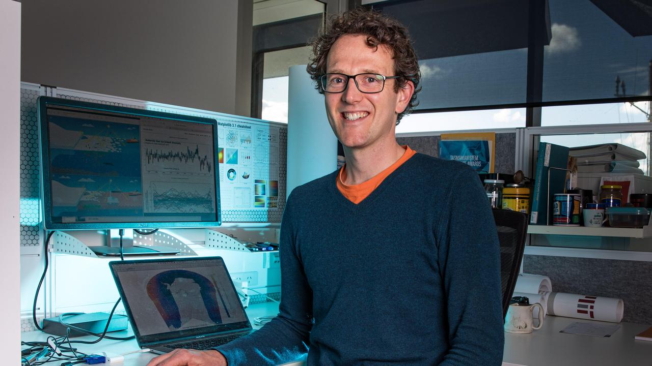 Six UTAS scientists awarded $2.8m in federal research grants | The Mercury