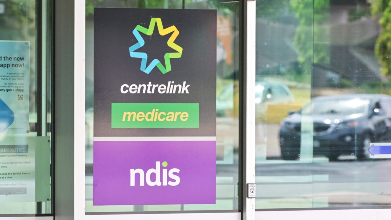 ‘Is the NDIS costing us too much?’: Scheme to hit ‘almost $100 billion’ in a decade