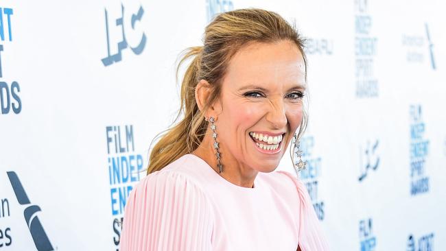 A fourth Emmy nomination for Toni Collette could be her second win. Picture: Getty Images