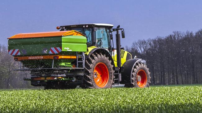 Best tractors for improving pasture | The Weekly Times