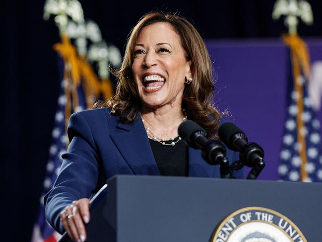 Bolt: Why Trump must now beware of Harris the shapeshifter