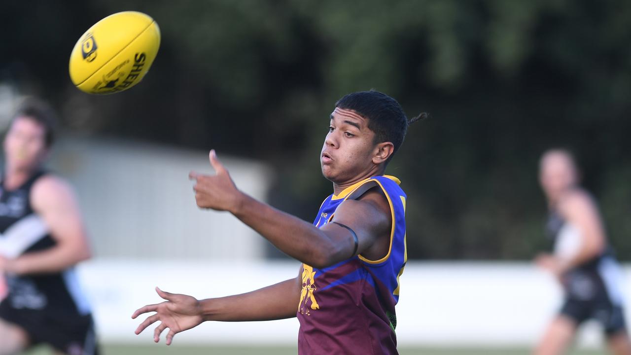 AFL Capricornia preliminary final Glenmore beat Panthers | The Courier Mail