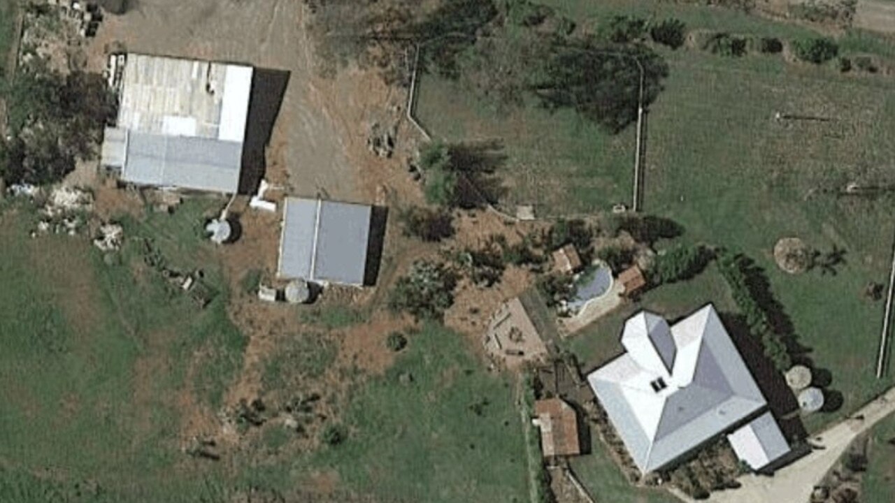 This home at Chatsworth recently sold for nearly $1.64m. Picture: Google Maps.