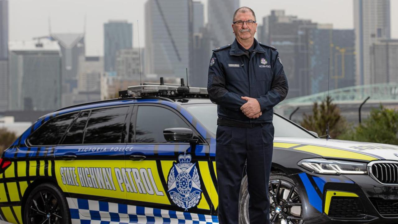 Road Policing Assistant Commissioner Glenn Weir said the number of fatalities was concerning.