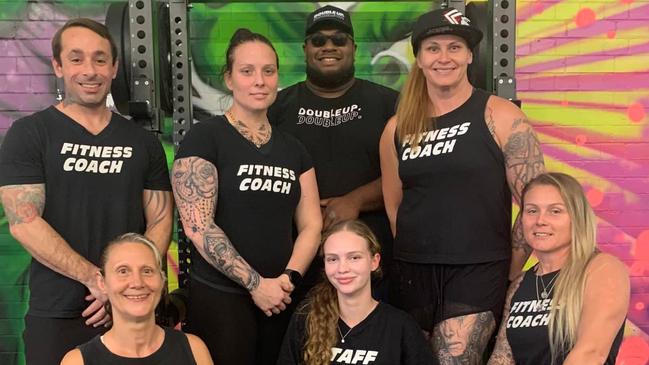 Raw Awakening has been voted as Bundaberg’s best gym.