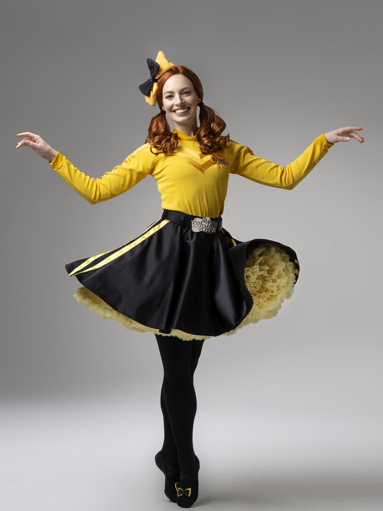 Emma Watkins: Meet Emma Memma, the ex Yellow Wiggle’s new character ...